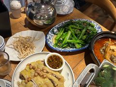 -眼镜味道(德才店)