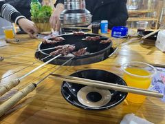 -袁家水泊水浒烤肉(白金店)