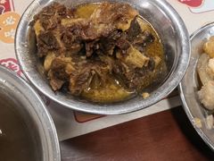 -阿秋牛排(湖心街店)