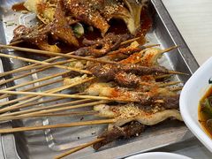 -金乐活美食(中街店)