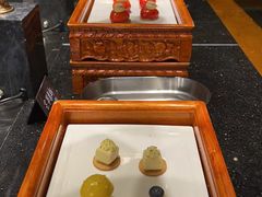 -拉萨瑞吉酒店-秀餐厅