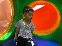 -蒙特利亲子乐园