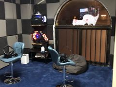 -零纪元VR体验馆·桌游(黄浦店)