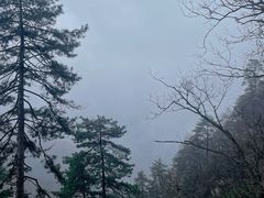 -武当山风景区