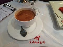 -太平馆西餐厅(北京路店)