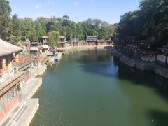 -颐和园