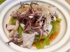 -船歌·鱼水饺青岛菜(国贸商城店)