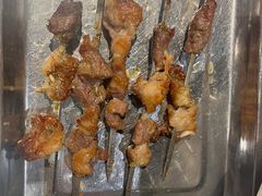 -直隶安家牛肉罩饼(新石店)
