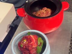 -焱铁烧·黑毛和牛专门店(杭州嘉里中心店)