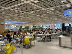 -宜家家居(西安未央商场店)