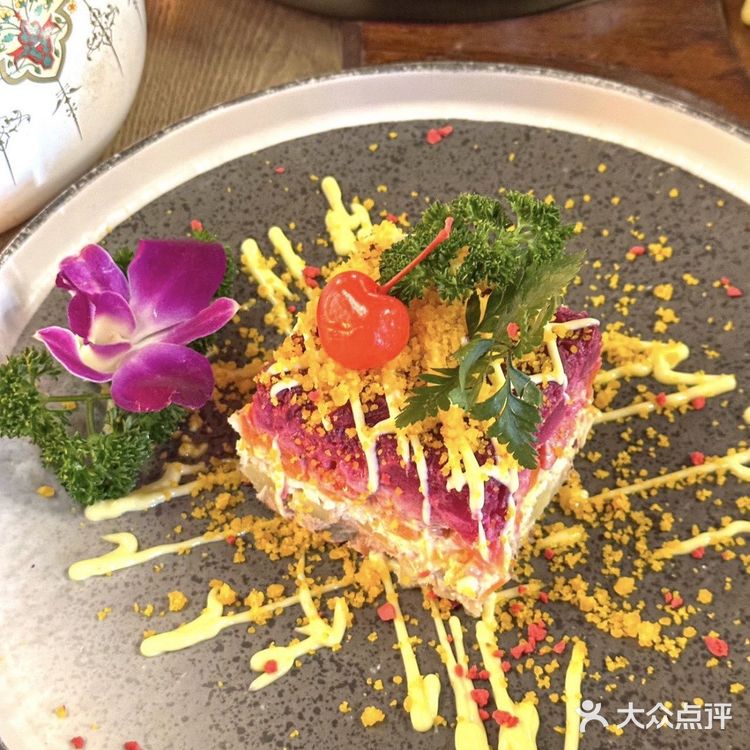 天津｜不用出国就能吃到正宗的俄餐（巨巨巨好吃