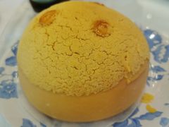 -御彩酒家(东风东路店)