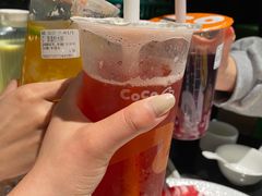 -青一色火锅(摩根店)