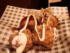 -弓二·烧鸟居酒屋(财富购物中心店)