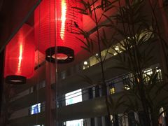 大堂-黛瓦里巷(南京东路店)