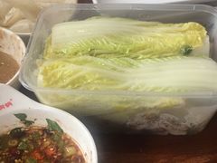 -大明铜锅·烤涮坊·烧烤(新开路店)