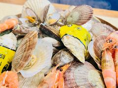 -船梆煮•蒸汽海鲜·炉火烤肉(五四广场店)