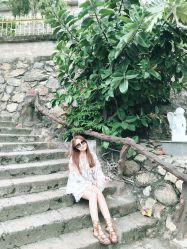 -3AM HAIR SALON染发烫发接发