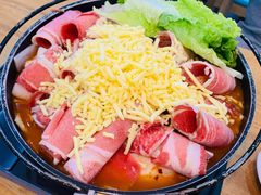 -朴鲸家正宗韩国料理(福田店)