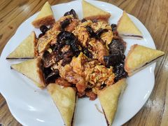 -闻香阁·清真(光荣道店)