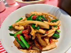 -衡地道·三菜一汤(汉溪长隆店)