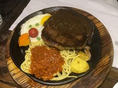 -西缘牛排(荟聚购物中心店)