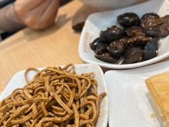 -琴岛顺天馄饨(崂山金鼎店)