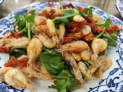 -灵福缘私房菜·农家菜(拈花湾·灵山大佛必推店)