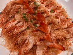 -新白鹿餐厅(松江开元地中海店)