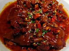 -雲蜀龙阁·金牌水煮鱼(方庄店)