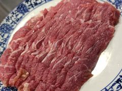 -裕德孚·非遗手切涮羊肉(东直门内大街店)
