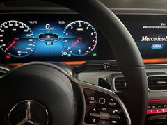 -上海德星奔驰(江杨南路店)