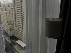 -上海雅居乐万豪侯爵酒店