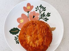 国王饼-老梦面包CHEZMOREL(麦子店)