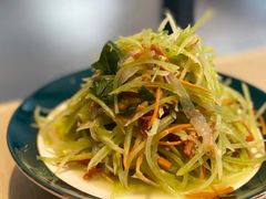 -小船渔村•大连菜•大连焖鱼(黄河路店)