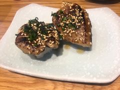 -樱の千渡日式料理·铁板烧•烧鸟(金盛田广场店)