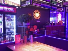 -郝木屋·烧烤(桥头店)