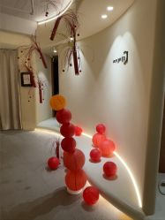 点击看大图 -阿南达·瑜伽普拉提·阿育吠陀疗愈中心