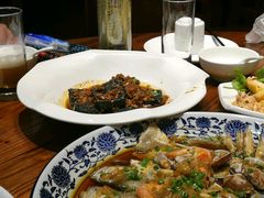 臭豆腐-阿娘家·原生态农家菜(国顺东路店)