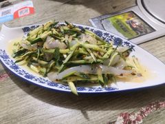 -夕阳红小吃(中街大悦城店)