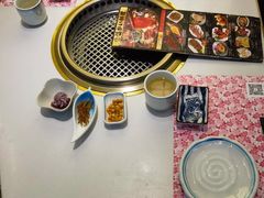-千寻山野烤肉(中关村店)