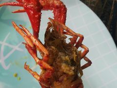 -龙虾风暴(松江店)