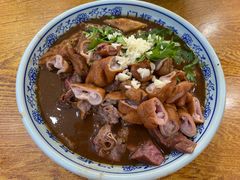 -门框胡同百年卤煮(前门煤市街店)