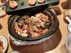 -永安鱼庄·镇江菜(丁卯店)