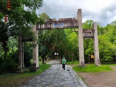 -天台山赤城山景区