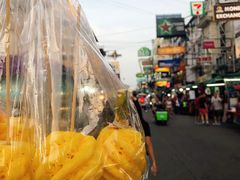 -唐人街(耀华力路)