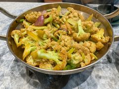 -聚丰园•湖鲜餐厅(阿红私房菜梅石路店)