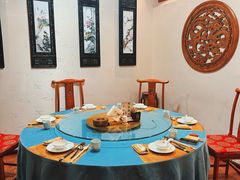 -悦真雅院·四合院·清真私房菜(雍和宫店)