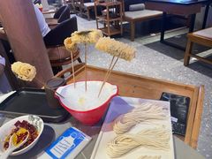 -乔先生涮肉·鲜活牛羊肉火锅(塘沽店)