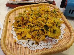 -阿婆农家菜(车墩店)